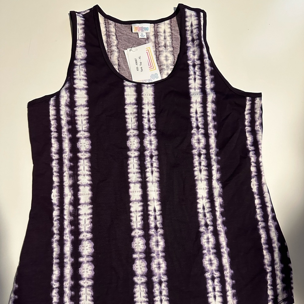Lularoe Tank